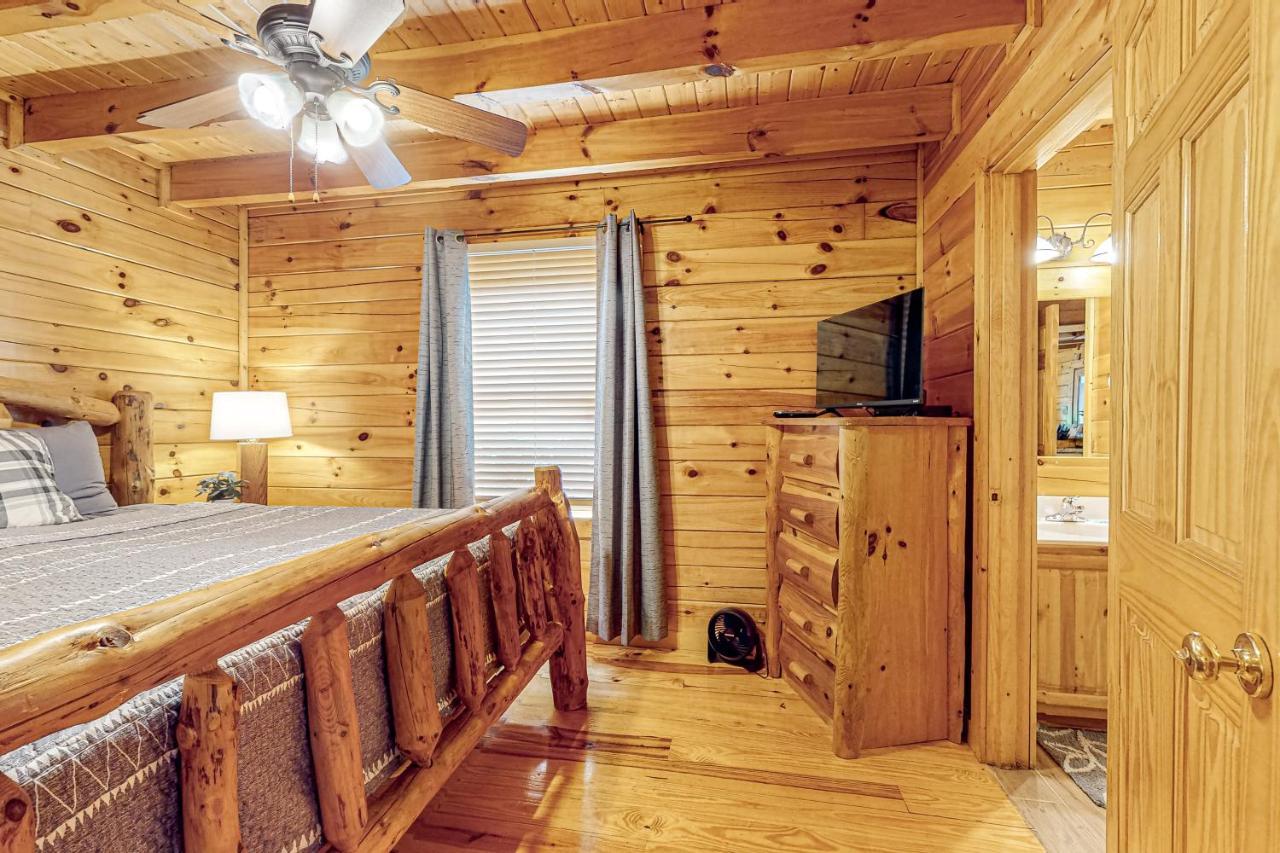 Fox Valley Lodge พิเจนฟอร์จ ภายนอก รูปภาพ