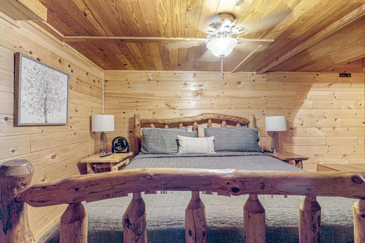 Fox Valley Lodge พิเจนฟอร์จ ภายนอก รูปภาพ