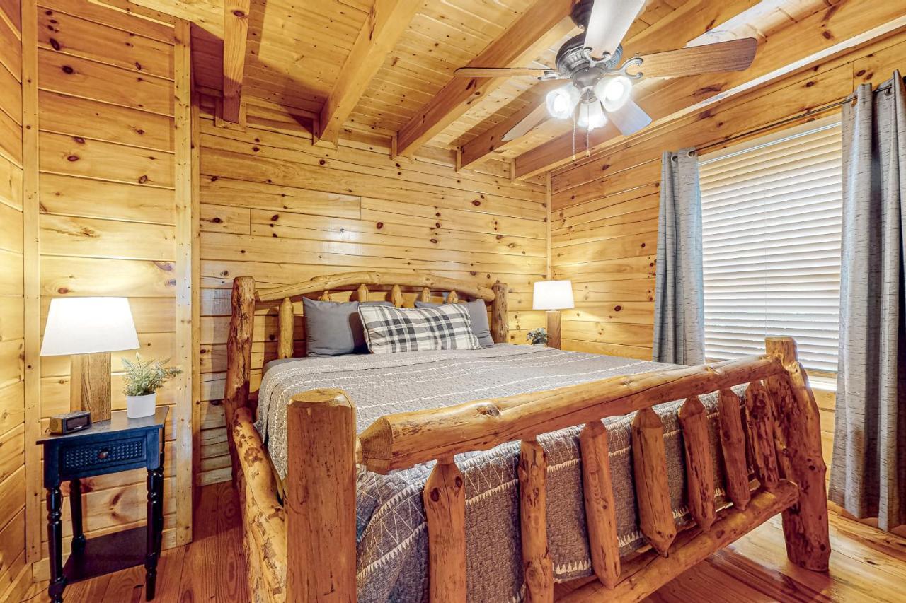 Fox Valley Lodge พิเจนฟอร์จ ภายนอก รูปภาพ
