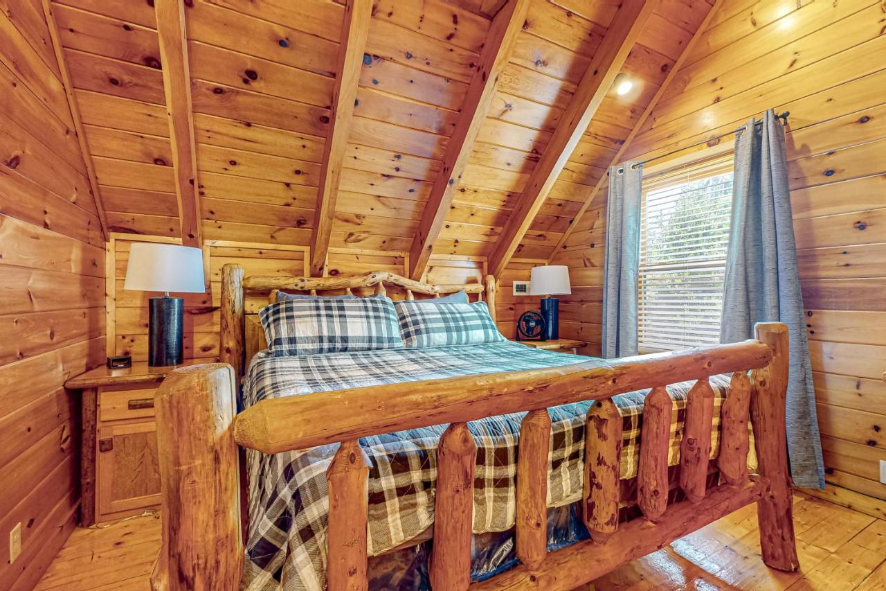Fox Valley Lodge พิเจนฟอร์จ ภายนอก รูปภาพ
